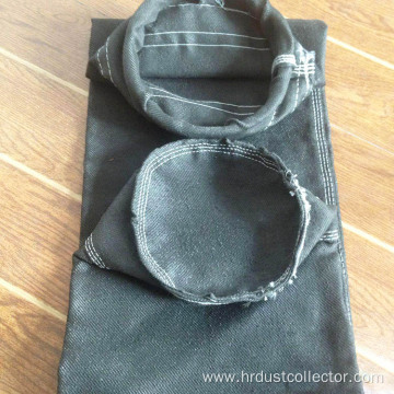 Dust collector filter bag